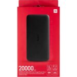 پاوربانک شیائومی 20000 مدل PB200LZM اورجینال