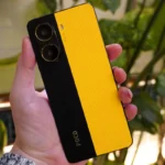 گوشی شیائومی Poco X7 Pro 5G / حافظه 512  گیگابایت / رم 12 گیگابایت - Image 3