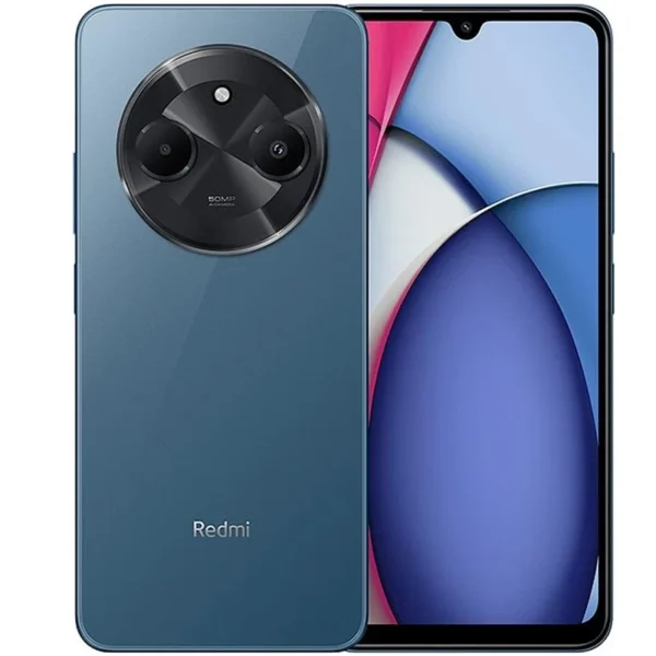 گوشی موبایل شیائومی مدل Redmi A3 Pro 4G دو سیم کارت ظرفیت 128‌ گیگابایت و رم 4 گیگابایت - Image 2