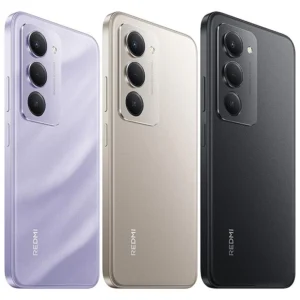 گوشی شیائومی Redmi 15 | حافظه 256 رم 8 گیگابایت