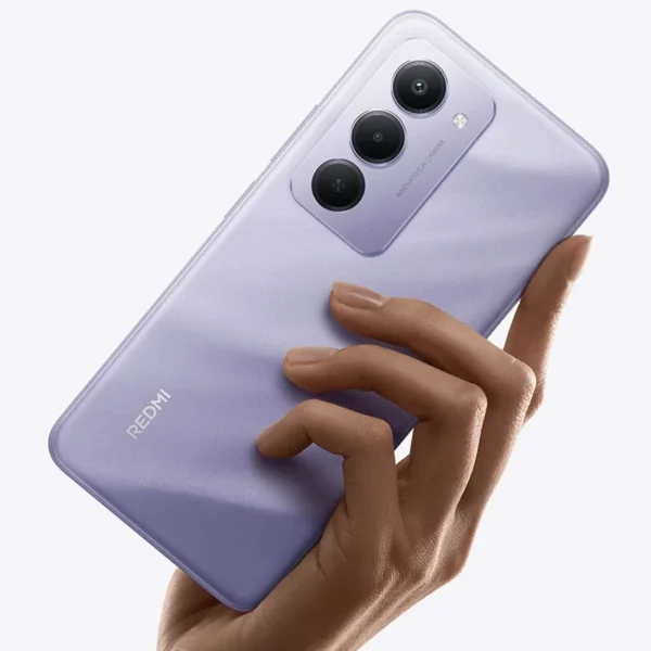 گوشی شیائومی Redmi 15 | حافظه 256 رم 8 گیگابایت - Image 3