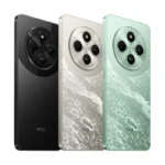 گوشی شیائومی Poco C75 حافظه 256 گیگابایت رام 8 گیگابایت