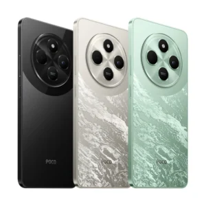 گوشی شیائومی Poco C75 حافظه 256 گیگابایت رام 8 گیگابایت