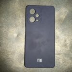 کاور NOTE 12 PRO 5G