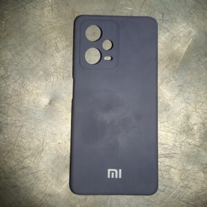 کاور NOTE 12 PRO 5G