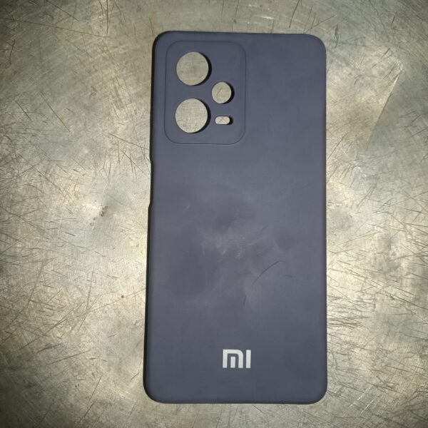 کاور NOTE 12 PRO 5G - Image 1