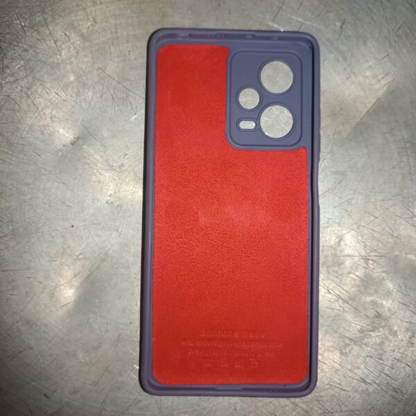 کاور NOTE 12 PRO 5G - Image 2