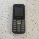 گوشی هانوفر 8000M | حافظه 32 مگابایت - Image 4