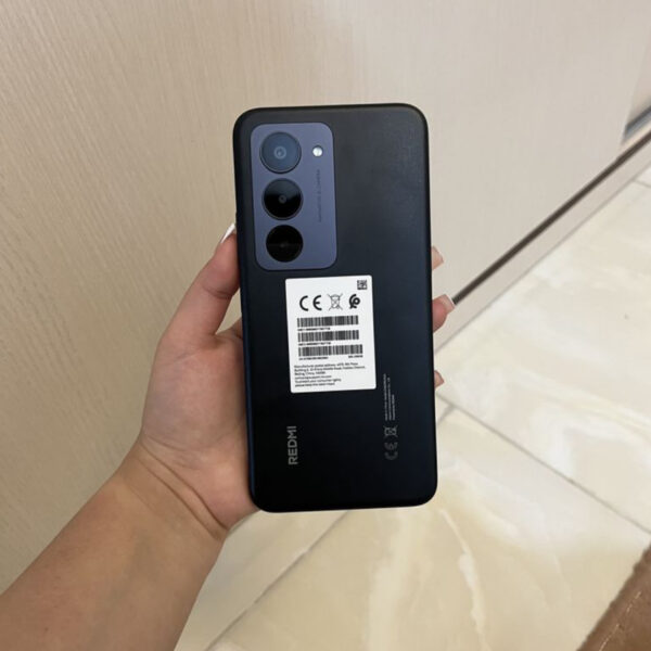 گوشی شیائومی Redmi 15 | حافظه 256 رم 8 گیگابایت - Image 7