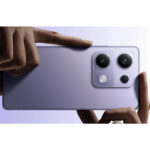 گوشی شیائومی / Redmi Note 14S / حافظه 256 / رم 8 گیگابایت - Image 2