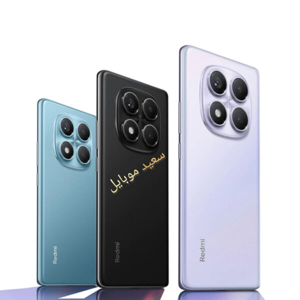 InShot_20260130_091005264 گوشی شیائومی / Redmi Note 14 Pro / 4G / حافظه 256 گیگابایت / رام 8 گیگابایت - Image 1