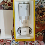 گوشی شیائومی Poco X7 Pro 5G / حافظه 512  گیگابایت / رم 12 گیگابایت - Image 5