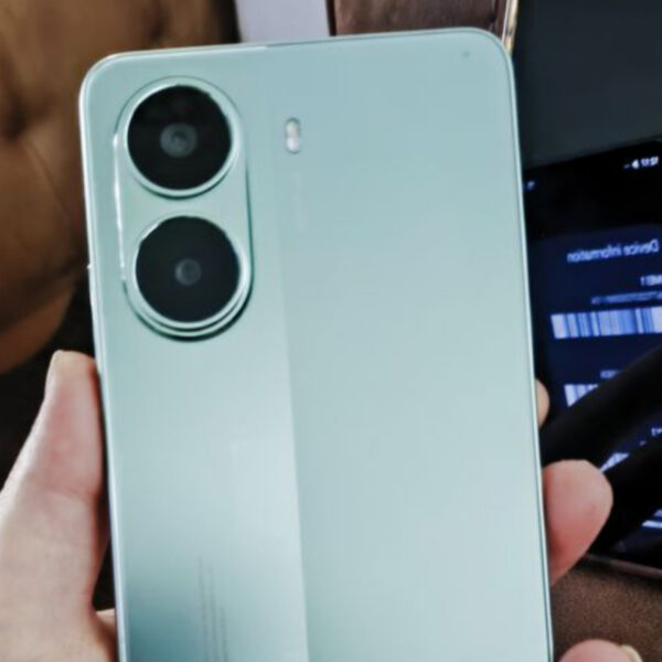 گوشی شیائومی Poco X7 Pro 5G / حافظه 512  گیگابایت / رم 12 گیگابایت - Image 6