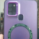 سامسونگ / Galaxy A21s / حافظه 64 گیگابایت / رام 4 گیگابایت / (کارکرده) - Image 2
