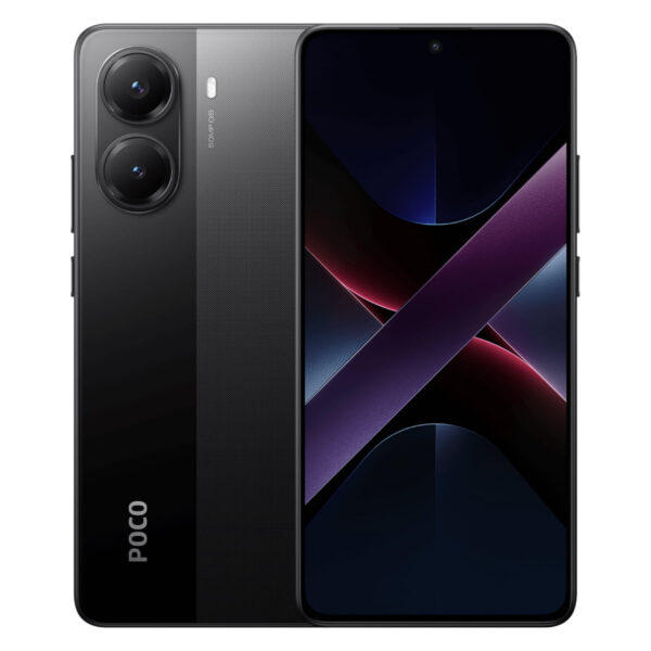 گوشی شیائومی Poco X7 Pro 5G / حافظه 512  گیگابایت / رم 12 گیگابایت - Image 9