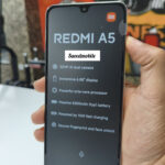 شیائومی مدل Redmi A5  / با ظرفیت 128 گیگابایت / رم 4 گیگابایت - Image 7