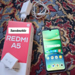 شیائومی مدل Redmi A5  / با ظرفیت 128 گیگابایت / رم 4 گیگابایت - Image 8