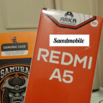 شیائومی مدل Redmi A5  / با ظرفیت 128 گیگابایت / رم 4 گیگابایت - Image 9