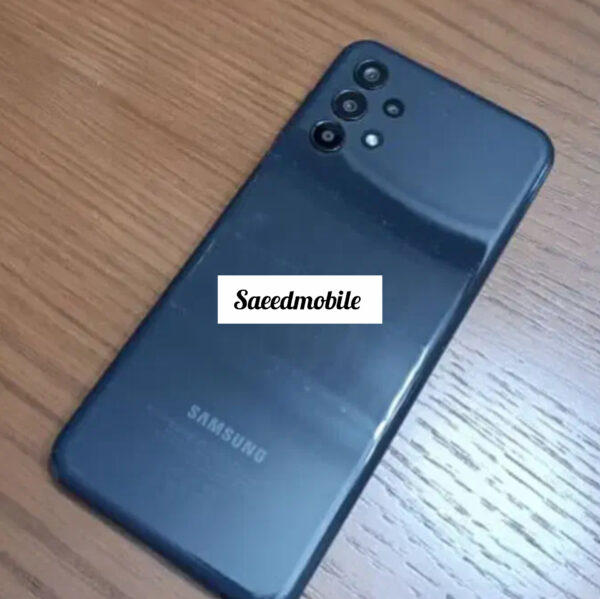 LCd A13 / Samsung / در حد نو - Image 2