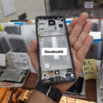 LCd A13 / Samsung / در حد نو - Image 4
