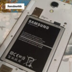 سامسونگ Galaxy Mega / حافظه8گیگابایت / رام 1 گیگابایت / (کارکرده) - Image 2