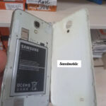 سامسونگ Galaxy Mega / حافظه8گیگابایت / رام 1 گیگابایت / (کارکرده) - Image 3