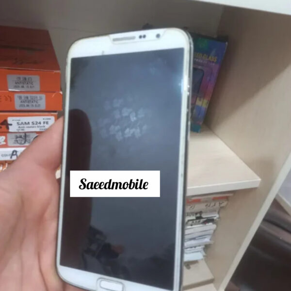 سامسونگ Galaxy Mega / حافظه8گیگابایت / رام 1 گیگابایت / (کارکرده) - Image 4