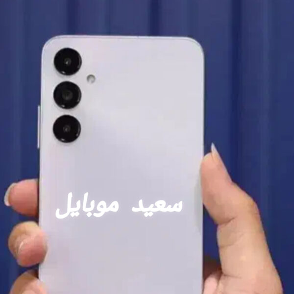 سامسونگ / Galaxy A05s / حافظه ۶۴ گیگابایت / رام ۴ گیگابایت / ((کارکرده)) - Image 3