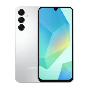 گوشی موبایل سامسونگ / مدل Galaxy A16 4G / ظرفیت 128 گیگابایت / رام 4 گیگابایت / ویتنام