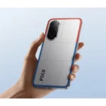 گوشی شیائومی Poco M7 4G | حافظه 256 رم 8 گیگابایت - Image 3