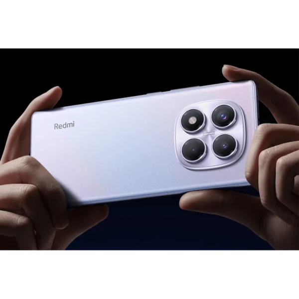 گوشی شیائومی / Redmi Note 14 Pro / 4G / حافظه 256 گیگابایت / رام 8 گیگابایت - Image 2