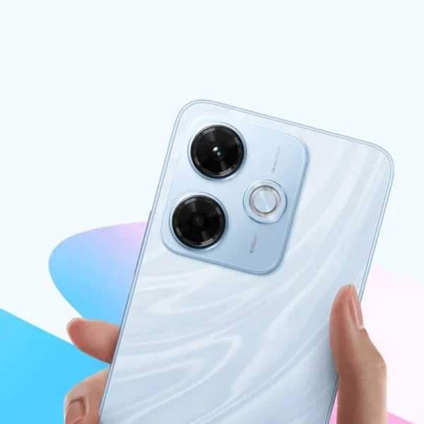گوشی شیائومی Redmi 13x | حافظه 256 رم 8 گیگابایت - Image 5