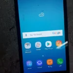 ال سی دی سامسونگ LCD Samsung J2 Pro / J250 /در حد نو