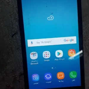 ال سی دی سامسونگ LCD Samsung J2 Pro / J250 /در حد نو