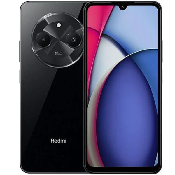 گوشی موبایل شیائومی مدل Redmi A3 Pro 4G دو سیم کارت ظرفیت 128‌ گیگابایت و رم 4 گیگابایت - Image 1