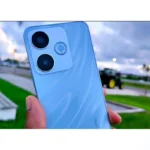 گوشی شیائومی Redmi 13x | حافظه 256 رم 8 گیگابایت - Image 4