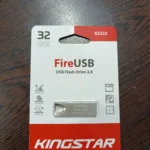 فلش 32 گیگ (kingstar)