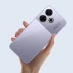 گوشی شیائومی Poco M6 4G | حافظه 256 رم 8 گیگابایت - Image 4