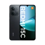 گوشی شیائومی / Redmi 15C / حافظه 256 گیگابایت/ رم 8 گیگابایت