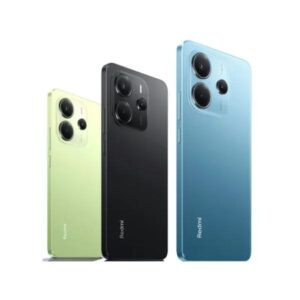 گوشی شیائومی / Redmi Note 14 / 4G / حافظه 256  گیگابایت/ رم 8 گیگابایت