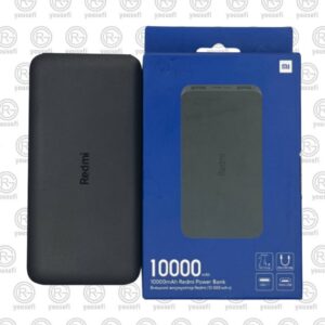پاور بانک شیائومی 10000mAh