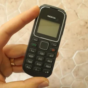 گوشی نوکیا (استوک) 1280 | حافظه 8 مگابایت
