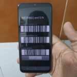 سامسونگ Galaxy A50 حافظه ۱۲۸ گیگابایت رام ۴ گیگابایت ( در حد نو ) - Image 3