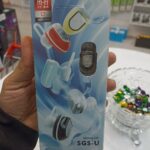هندزفری بلوتوث SGS مدل U - Image 2