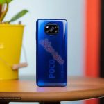 شیائومی Poco X3 pro / حافظه 256 گیگابایت / رام 8 گیگابایت / (کارکرده) - Image 5