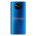 شیائومی Poco X3 pro / حافظه 256 گیگابایت / رام 8 گیگابایت / (کارکرده) - Image 2