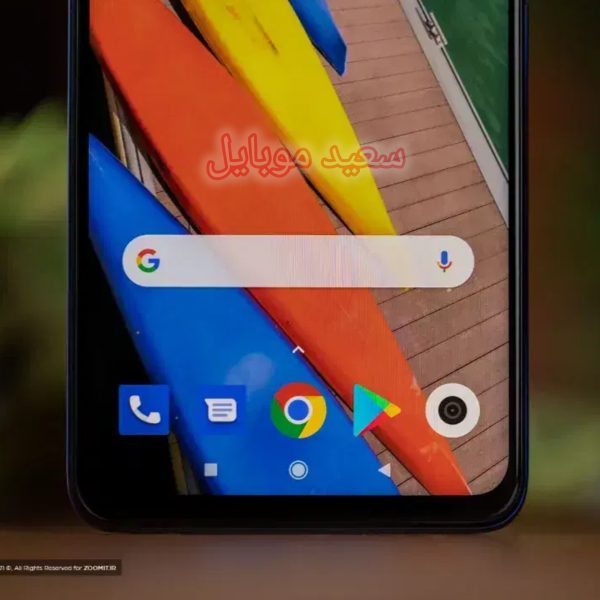 شیائومی Poco X3 pro / حافظه 256 گیگابایت / رام 8 گیگابایت / (کارکرده) - Image 3