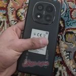 شیائومی / redmi note 14 pro / حافظه 256 گیگابایت / رام 8 گیگابایت / (در حد نو ) - Image 2