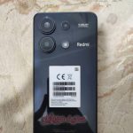 شیائومی /  Redmi Note 13 pro/ حافظه 256 گیگابایت / رام 8 گیگابایت / ( در حد نو )