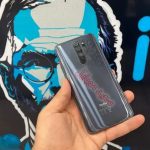 شیائومی Redmi Note 8 Pro حافظه ۱۲۸ گیگابایت رام ۶ گیگابایت ( در حد نو ) - Image 2
